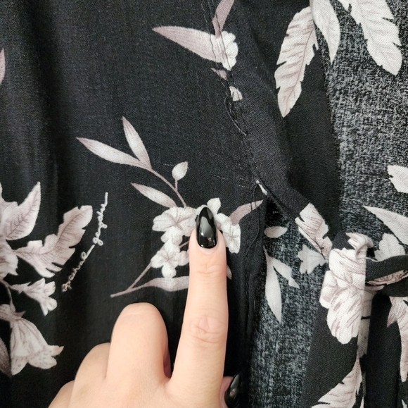 Spiritual‎ Gangster • Kimono - Picture 9 of 11